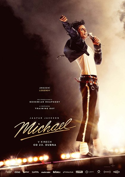 Re: Michael (2026)