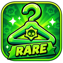 Rare Skin