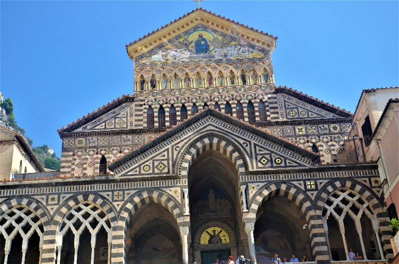 Italia y sus pueblos-2018/2019/2023 - Blogs de Italia - ALMALFI-23-9-2018 (69)