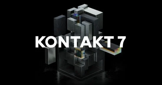 Native Instruments Kontakt 8.5.1 with Crack