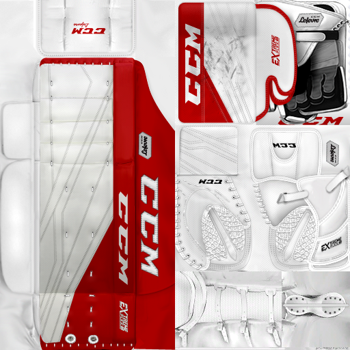 Ratilainen19 Pads