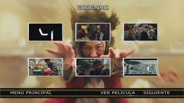 3 - Todo a la Vez en Todas Partes [2022] [DVD9 Custom] [Pal] [Cast/Ing] [Sub:Varios] [Acción]