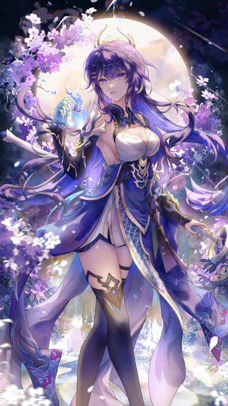 raiden mei honkai and 1 more drawn by danli suri 16576dfefb0cb909dbaaa4923d0097a9