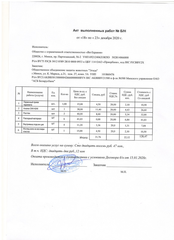 Эгида.питбуль Симба