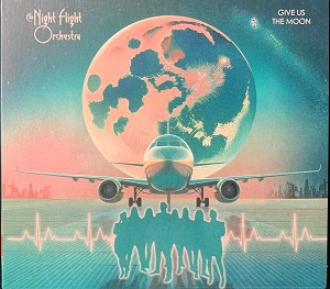Re: The Night Flight Orchestra