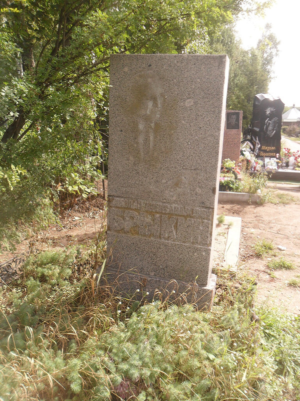 Могила_писателя_Николая_Брыкина.JPG