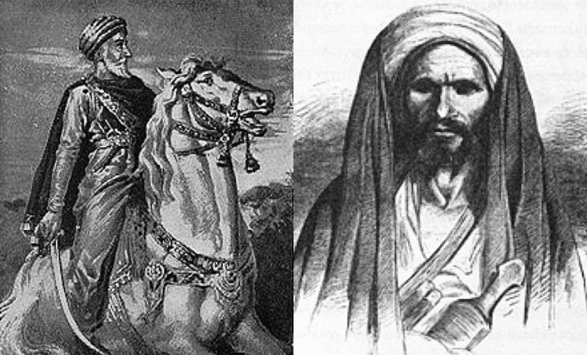 Хасан аль–Саббах
