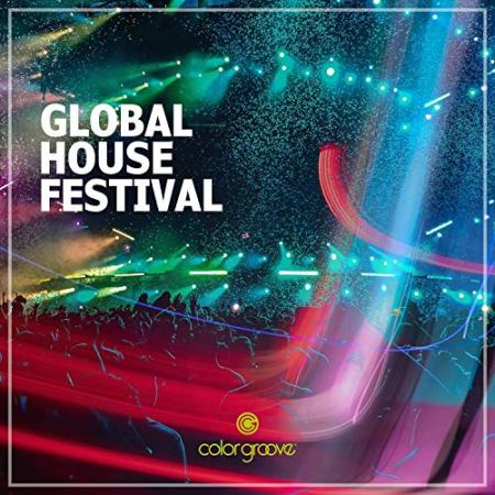 VA - Global House Festival (2020)