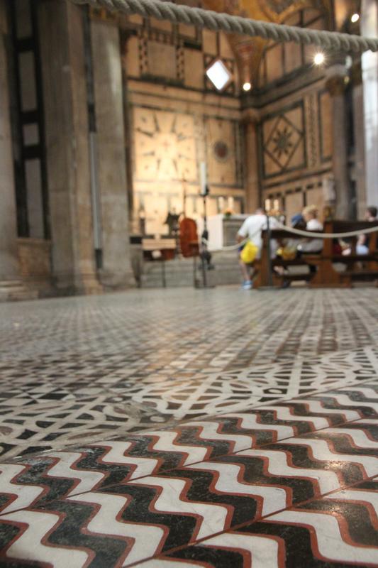 ARTE, HISTORIA Y CIPRESES: TOSCANA 2019 - Blogs de Italia - DIA 11: FLORENCIA III (S. CROCE, S. LORENZO, CUPULA, BAPTISTERIO) Y CONCLUSIONES (91)