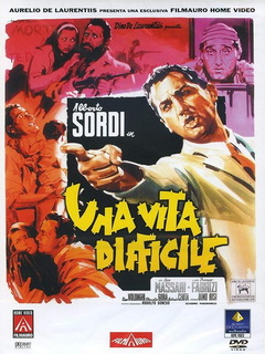 Una vita difficile  (1961)  Dvd9 Ita/Rus