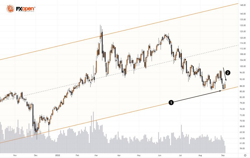 FXOpen Daily Analytics forex and crypto trading - Page 12 FXOpen-telegram