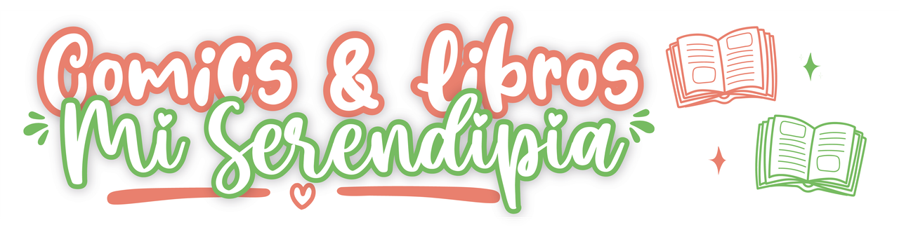 Mi Serendipia entre Paginas