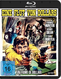 Un fiume di dollari (1966) BD-Untouched 1080p AVC DTS HD-AC3 iTA-ENG