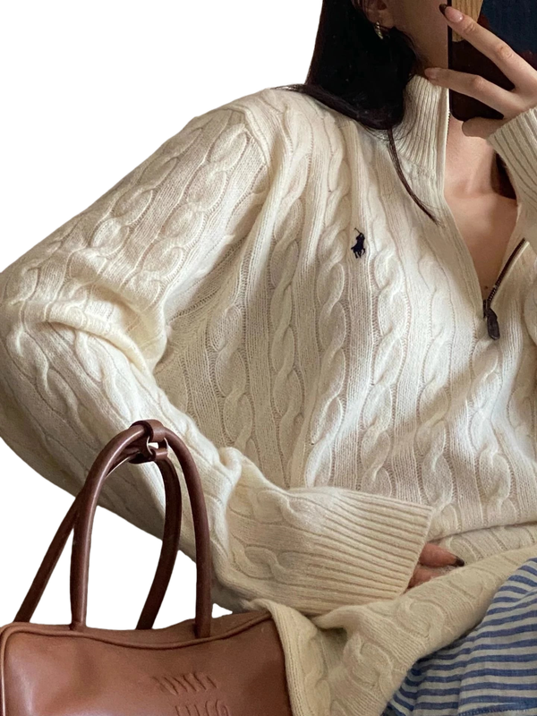 Ralph Lauren Sweater