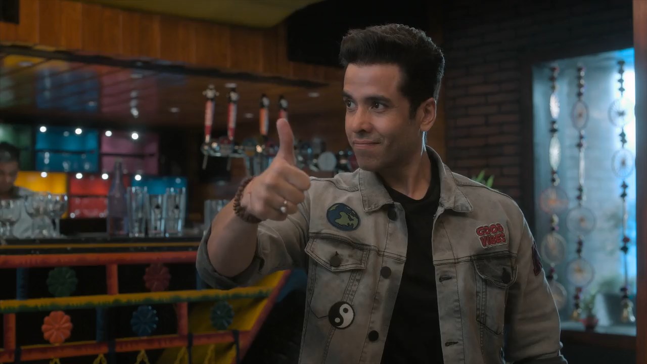 Pop Kaun? (2023) Season 1 [Hindi + Tamil + Telugu + Malayalam + Kannada] WebRip 480p, 720p ESub - Complete Screenshot