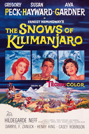 Schnee am Kilimandscharo 1952 German Ac3D Dl 1080p AmazonHd h264-paranoid06 Schnee am Kilimandscharo 1952 German Ac3D Dl 1080p AmazonHd h264-paranoid06