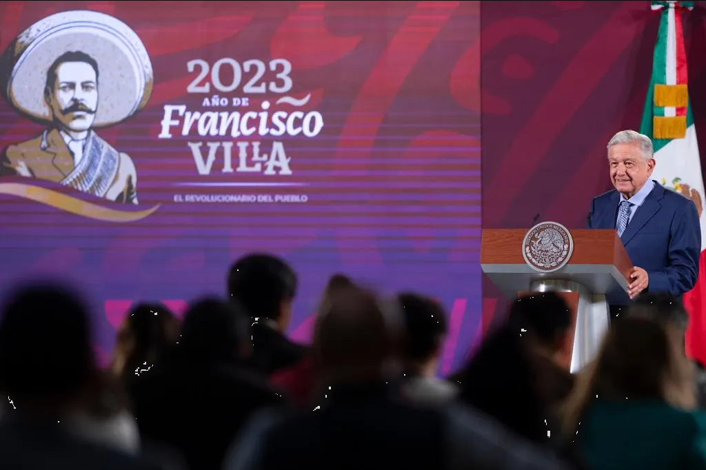 AMLO: Aunque se trate de sicarios no se permitirá la ejecución de nadie