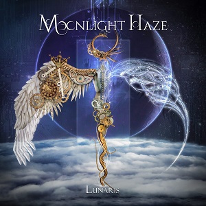 Re: Moonlight Haze (IT) / Symphonic/Power Metal