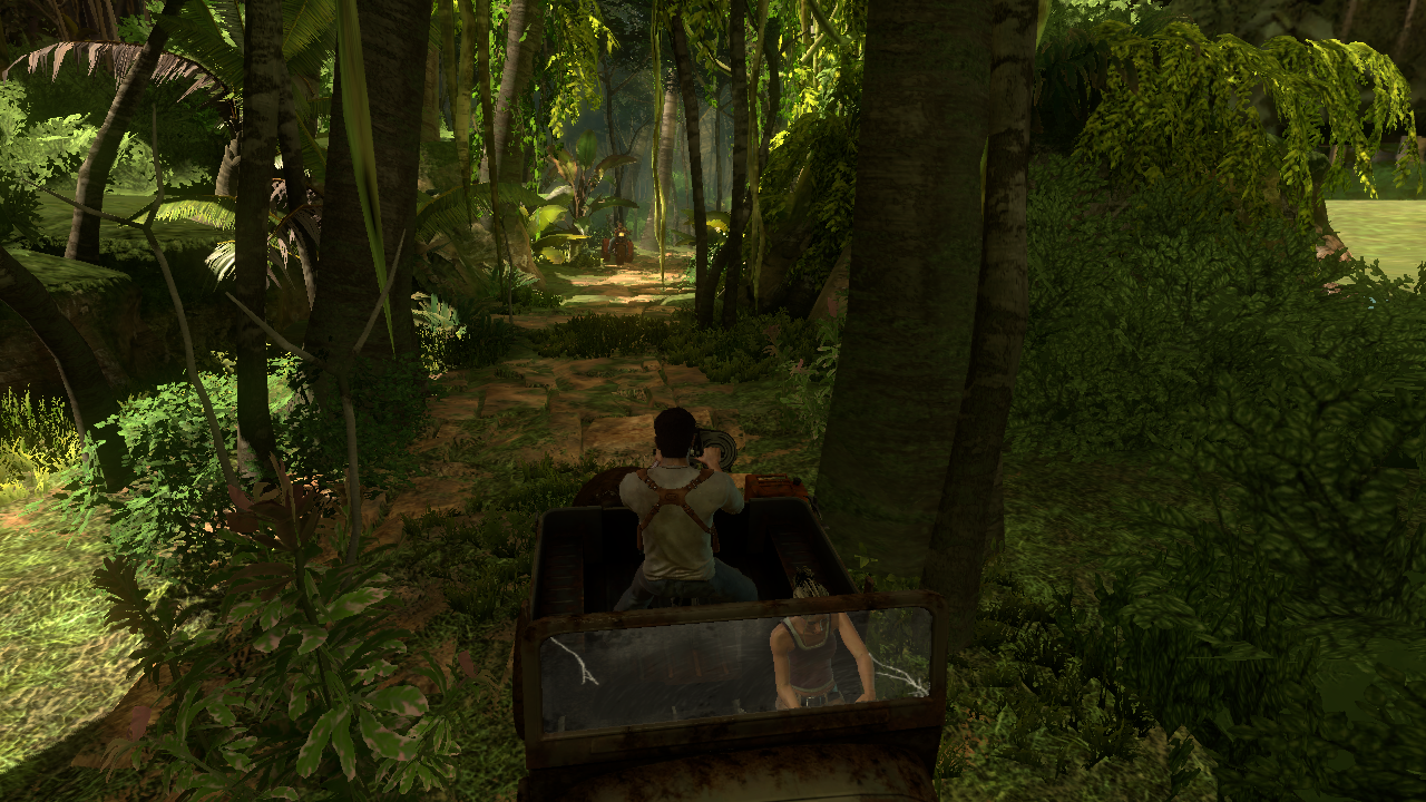 Uncharted  Drake's Fortuneв„ў_9