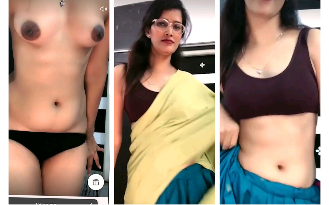 University Professor Pari Latest Premium Live Stripping Full Nude Pussy Closeup Fingering