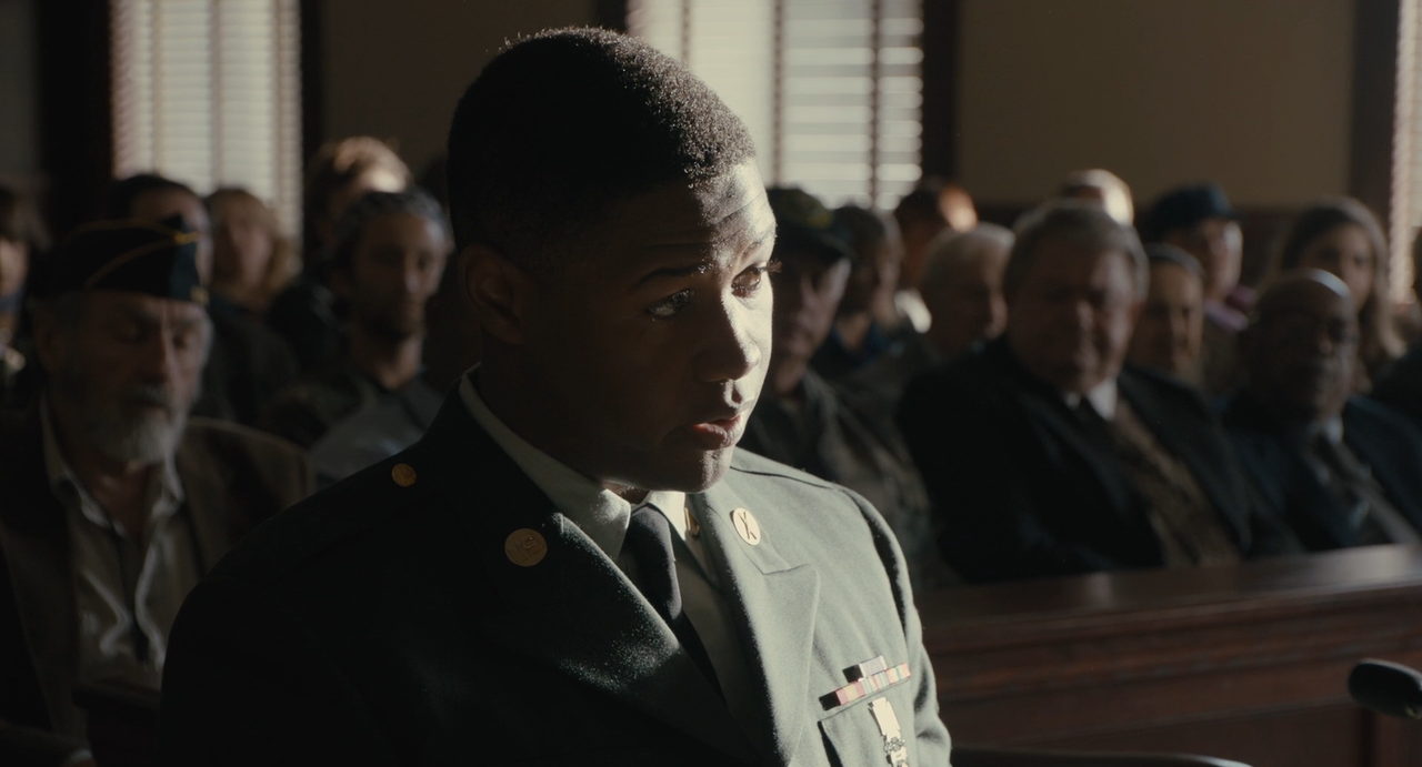 Attacco alla verità (2017) [BluRay Rip 1080p ITA-ENG DTS-AC3 SUB