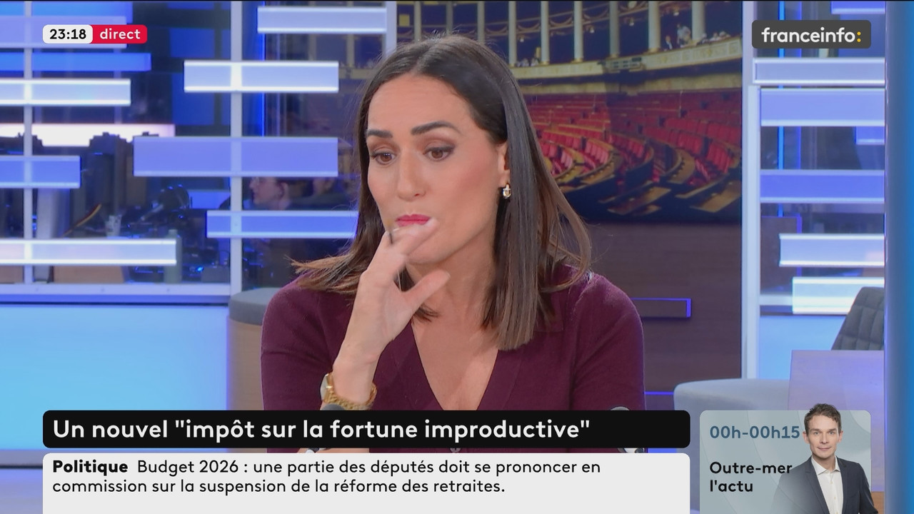 23h info Franceinfo 2025 10 31 21 54 79 ts snapshot 00 24 41 560