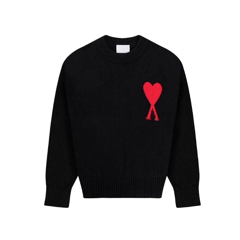 Ami Sweater