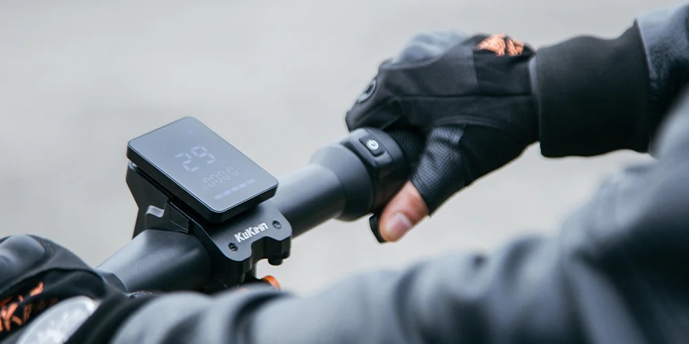 Affordable Electric Scooter