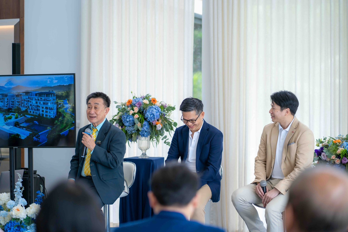 ดร.โสภณ พรโชคชัย