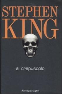 Stephen King - Al crepuscolo (2008) .mp3 - 64 kbps