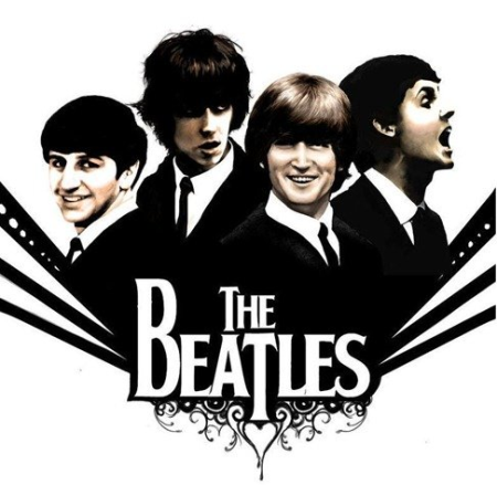 The Beatles - Official Discography [1962-2006] MP3