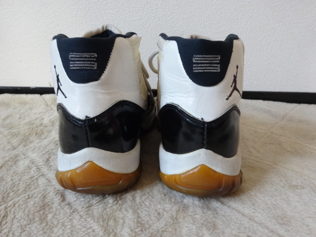 og concord 11 1995