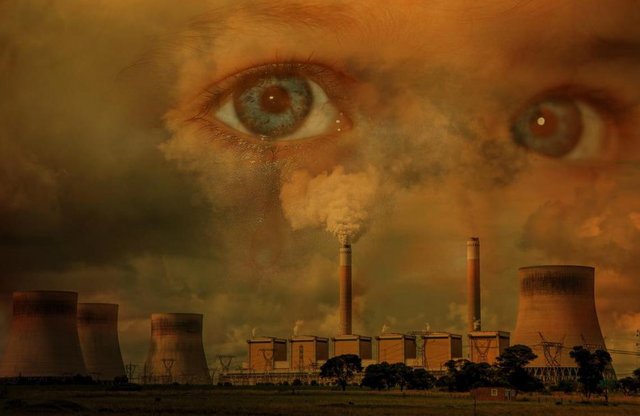 Contaminación Contaminación