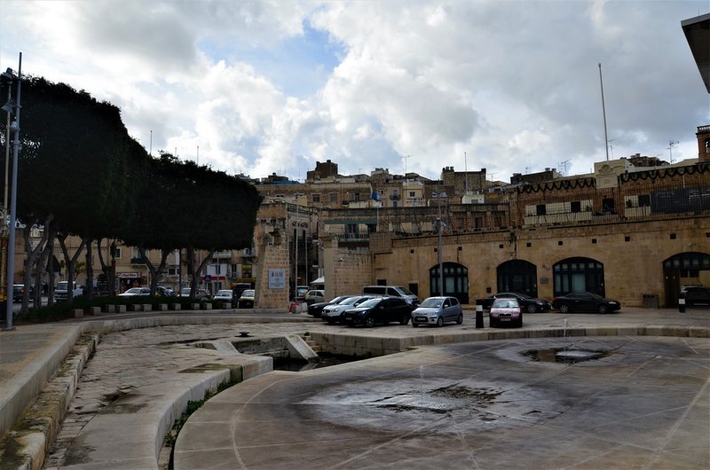 Malta y sus pueblos-2018 - Blogs de Malta - BORMLA-26-11-2018 (29)