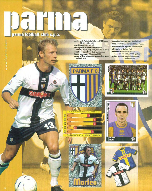 Album Calciatori 2006-2007 Panini-056