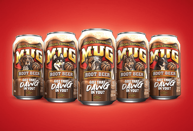 Win Limited Edition Mug Root Beer Cans: Last Dog Standing Fooji Sweepstakes Offers 2,000 Prizes