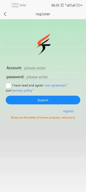 SgNovels APK