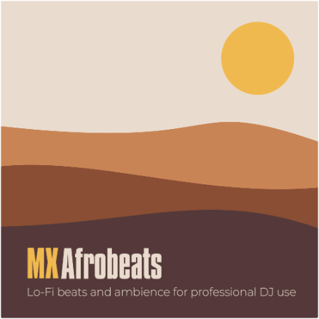 VA – Mastermix Presents MX – Afrobeats (2022)