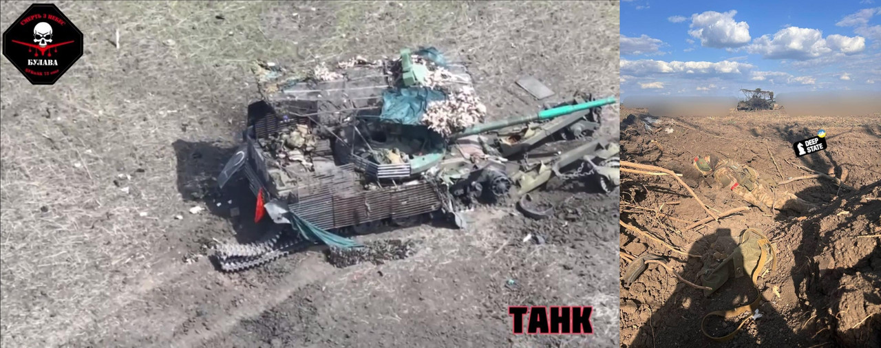 1111 T-62M destr 22 04 24