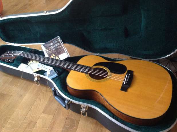 martin 1