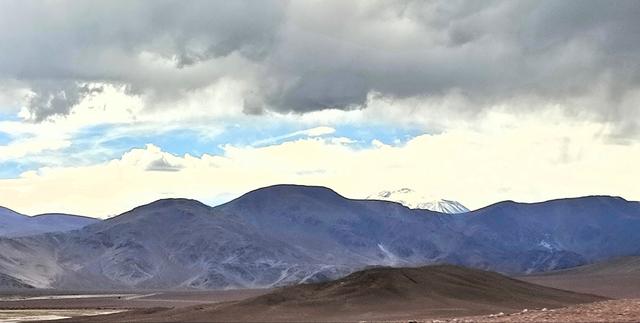 RUTA DE LOS SEIS MILES. BALCON DEL PISSIS Y LAGUNAS NEGRA Y ESMERALDA - ARGENTINA INFINITA II/ TORRES DEL PAINE (22)