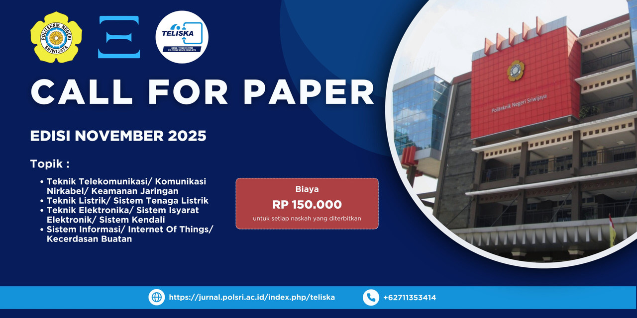 Edisi November 2025