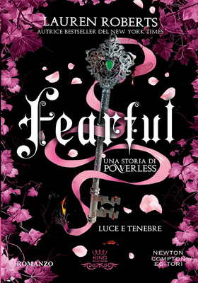 Lauren Roberts - Fearful. Luce e tenebre (2025)