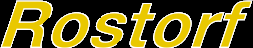 Rostorf Reisen GmbH