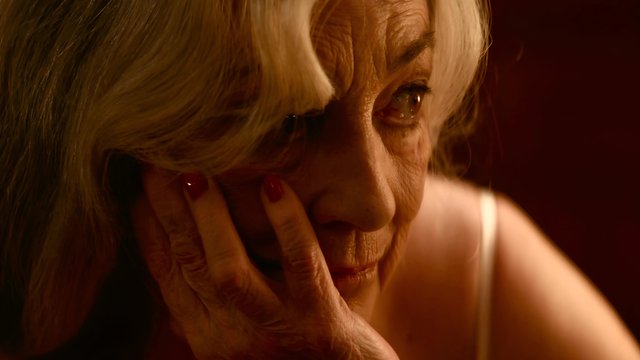 LA PELÍCULA “CALLE MÁLAGA”, PROTAGONIZADA POR CARMEN MAURA, AL FESTIVAL DE VENECIA Y AL DE TORONTO