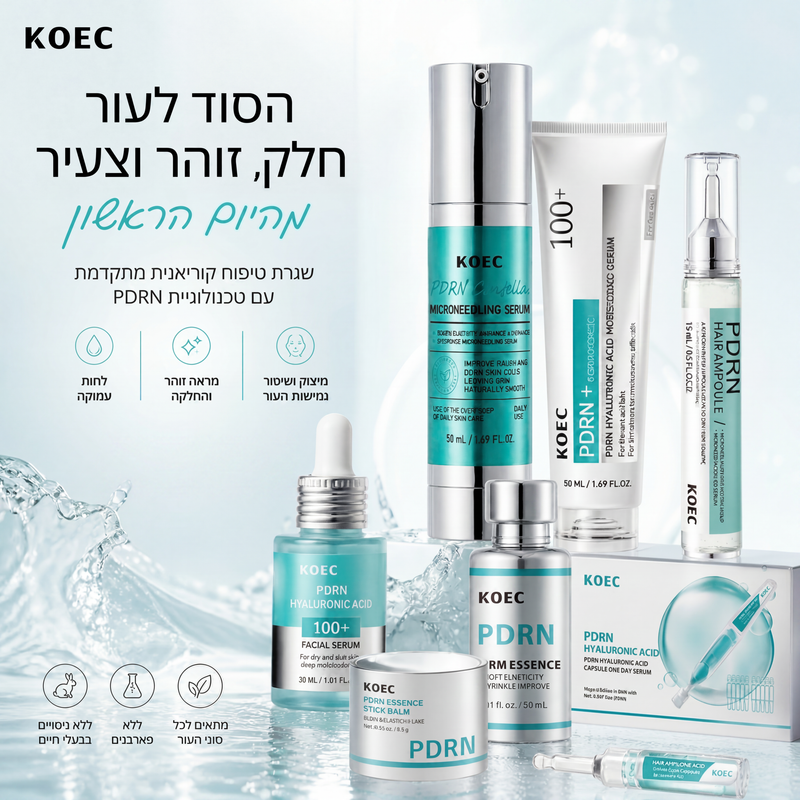 KOEC Series