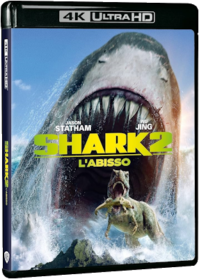 Shark 2 - L'abisso (2023) UHDRip 2160p x265 DV HDR HEVC DTS+AC3 ITA AC3 ENG
