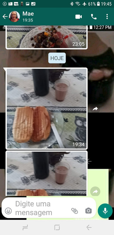 ! #MESADOCOFFEWITHMILKEAPOSTOSTOPGOODCANNON !