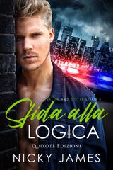 Nicky James – Valor and Doyle Vol. 5. Sfida alla logica (2026)