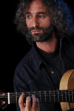 Ahmet Aslan - Meleklerin Dansı (2008)-1